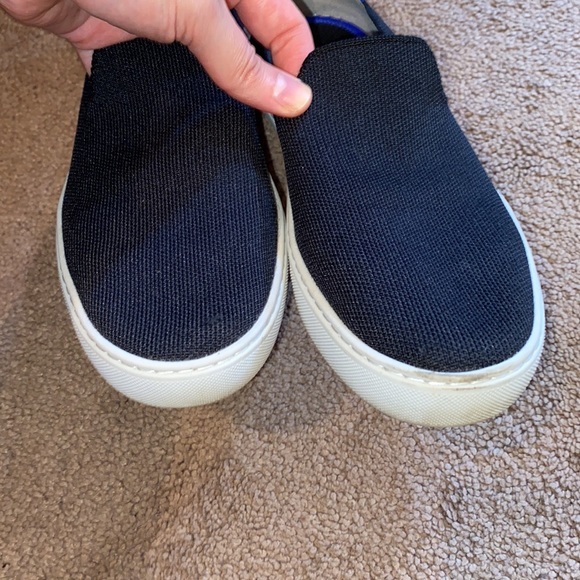 Rothy’s The Sneaker - Picture 10 of 11